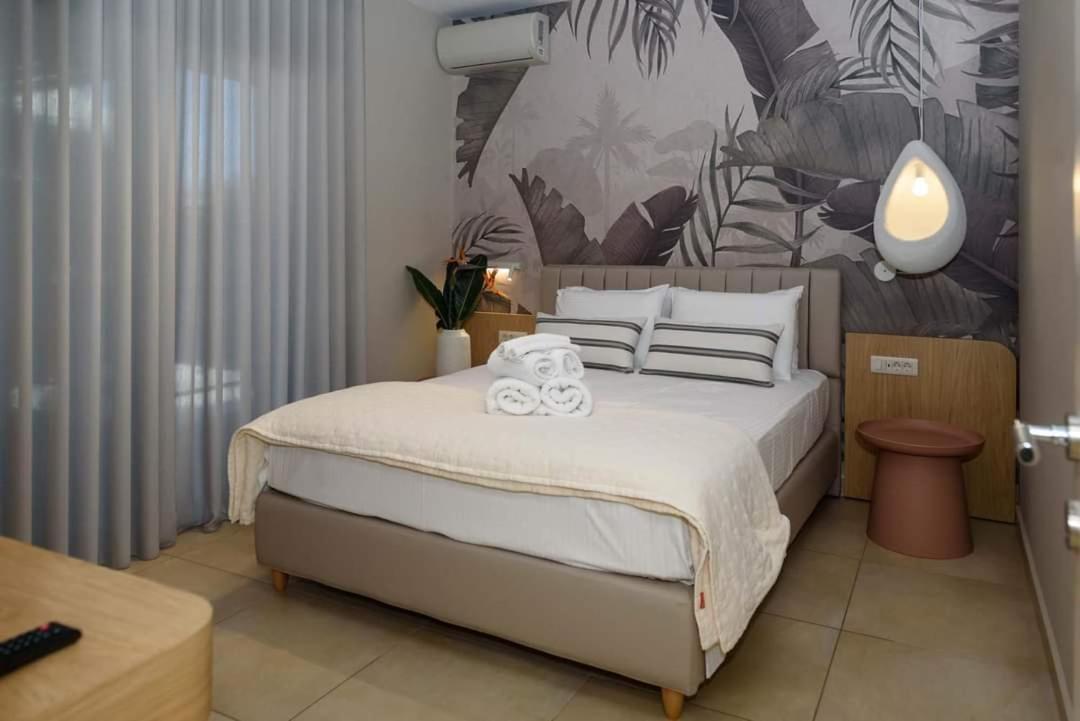 Steliosdimitra Guest House III In นาฟปลิโอ ภายนอก รูปภาพ