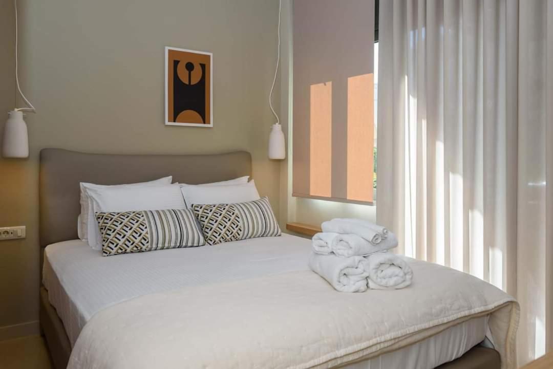 Steliosdimitra Guest House III In นาฟปลิโอ ภายนอก รูปภาพ